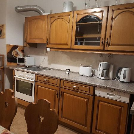 Aa-Apartment -7 Wohnungen Fuer Geschaeftsreisende - Wie Zu Hause Хемниц Экстерьер фото