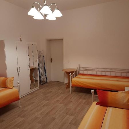 Aa-Apartment -7 Wohnungen Fuer Geschaeftsreisende - Wie Zu Hause Хемниц Экстерьер фото