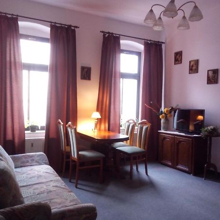 Aa-Apartment -7 Wohnungen Fuer Geschaeftsreisende - Wie Zu Hause Хемниц Экстерьер фото