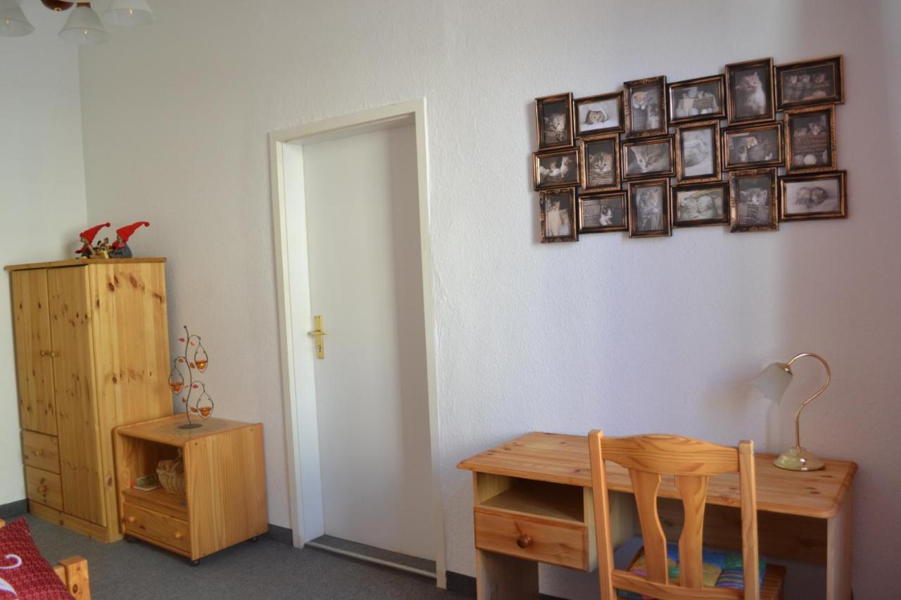 Aa-Apartment -7 Wohnungen Fuer Geschaeftsreisende - Wie Zu Hause Хемниц Экстерьер фото