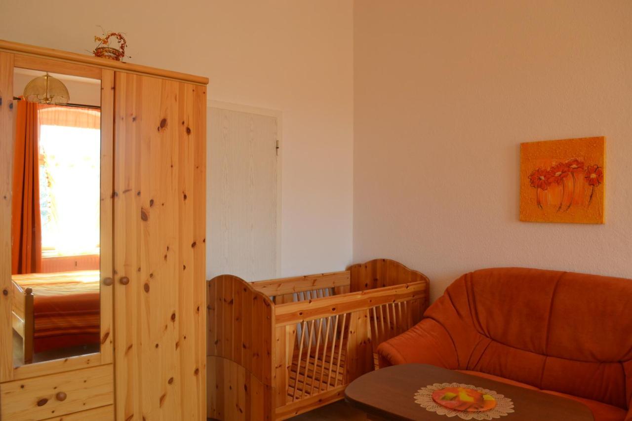 Aa-Apartment -7 Wohnungen Fuer Geschaeftsreisende - Wie Zu Hause Хемниц Экстерьер фото