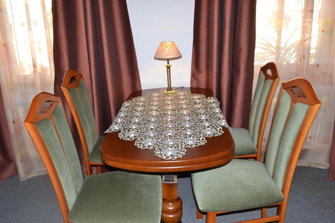 Aa-Apartment -7 Wohnungen Fuer Geschaeftsreisende - Wie Zu Hause Хемниц Экстерьер фото