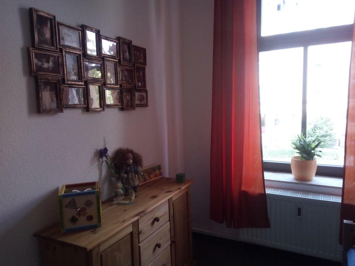 Aa-Apartment -7 Wohnungen Fuer Geschaeftsreisende - Wie Zu Hause Хемниц Экстерьер фото