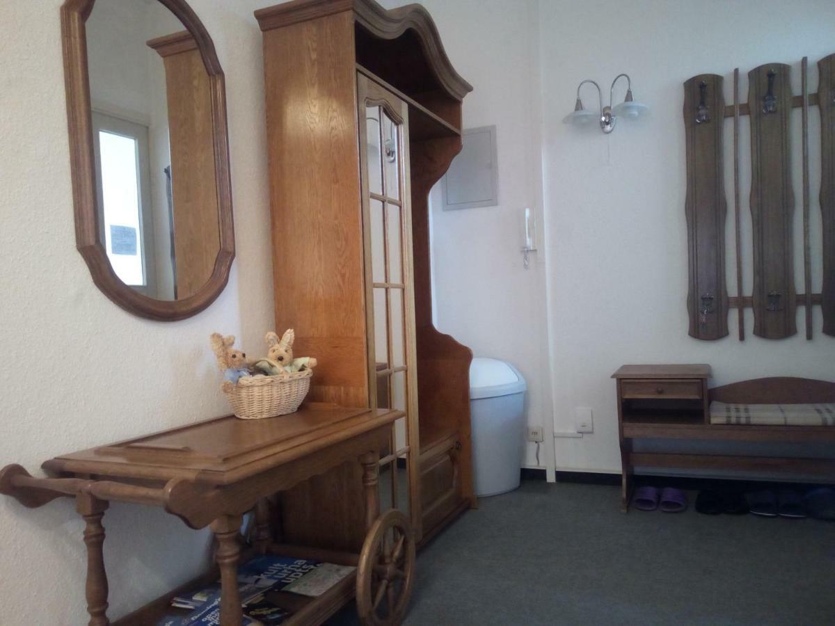 Aa-Apartment -7 Wohnungen Fuer Geschaeftsreisende - Wie Zu Hause Хемниц Экстерьер фото
