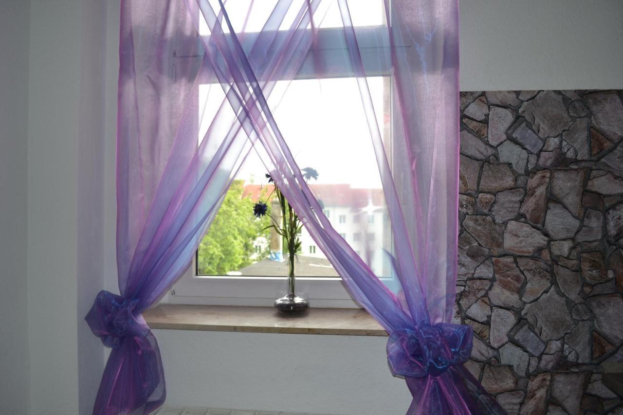 Aa-Apartment -7 Wohnungen Fuer Geschaeftsreisende - Wie Zu Hause Хемниц Экстерьер фото