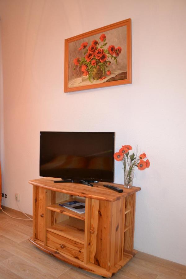 Aa-Apartment -7 Wohnungen Fuer Geschaeftsreisende - Wie Zu Hause Хемниц Экстерьер фото